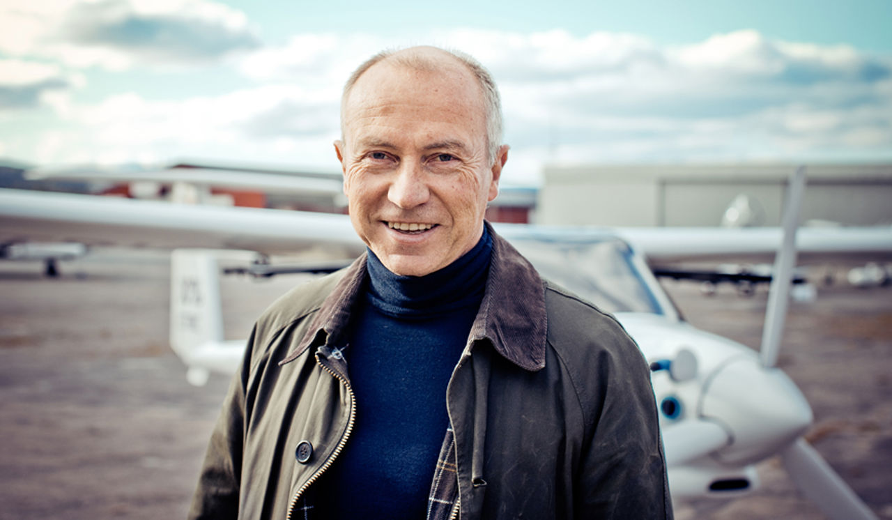 Christian Rynning-Tønnesen