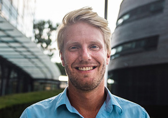 Arne Jørund Haugland