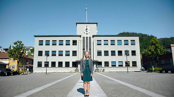 Sigrid Bojesen Fatnes